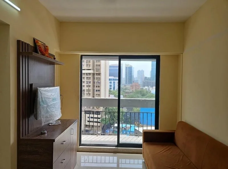 1 BHK Apartment/flat for Rent in Worli Mumbai - Photo 4