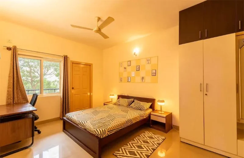 for Rent in Indiranagar Mumbai - Photo 3