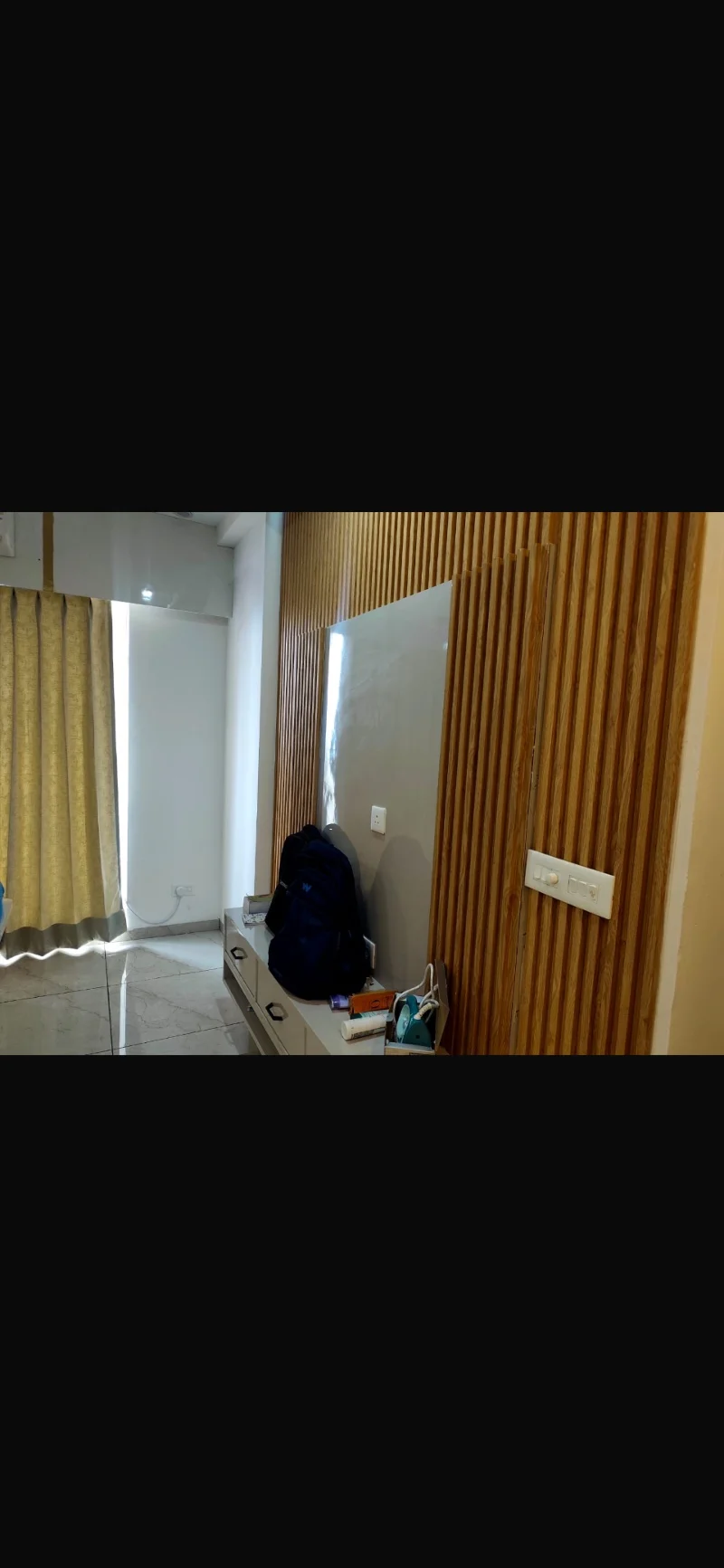 2 BHK Apartment/flat for Rent in Gomti Nagar Lucknow - Photo 3