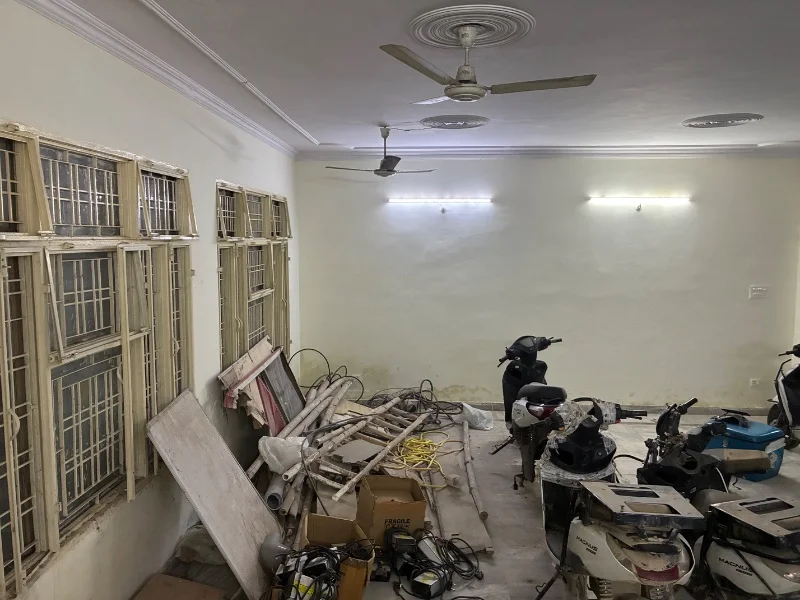 Storage for Rent in Kalyanpur East Lucknow - Photo 4