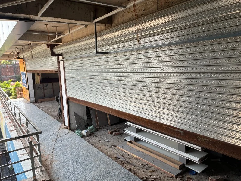 Showroom for Rent in Deva Road Lucknow - Photo 3