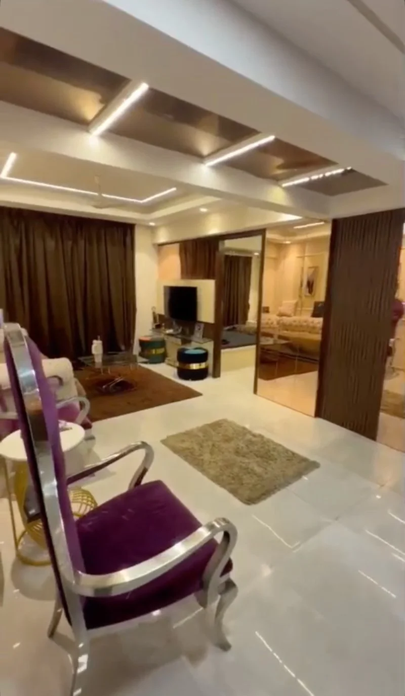 1 BHK Apartment/flat for Sell in Oshiwara Mumbai - Photo 1