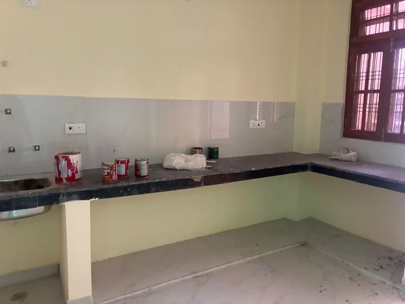 2 BHK Independent House for Rent in Deva Road Lucknow - Photo 9