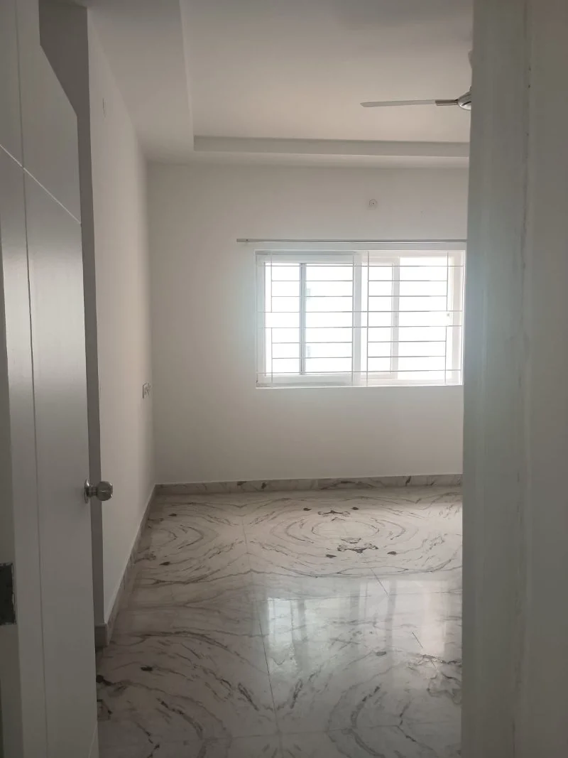3 BHK Apartment/flat for Rent in Osman Nagar, Tellapur Hyderabad - Photo 3