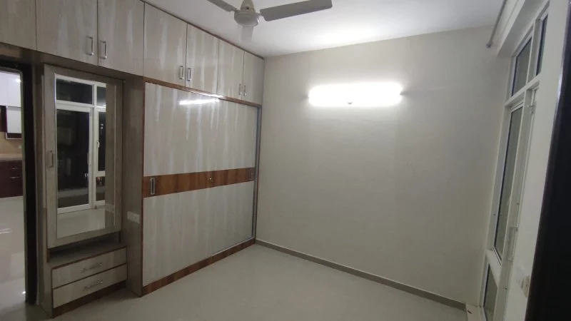 3 BHK Apartment/flat for Rent in Omaxe Recidency Lucknow - Photo 6