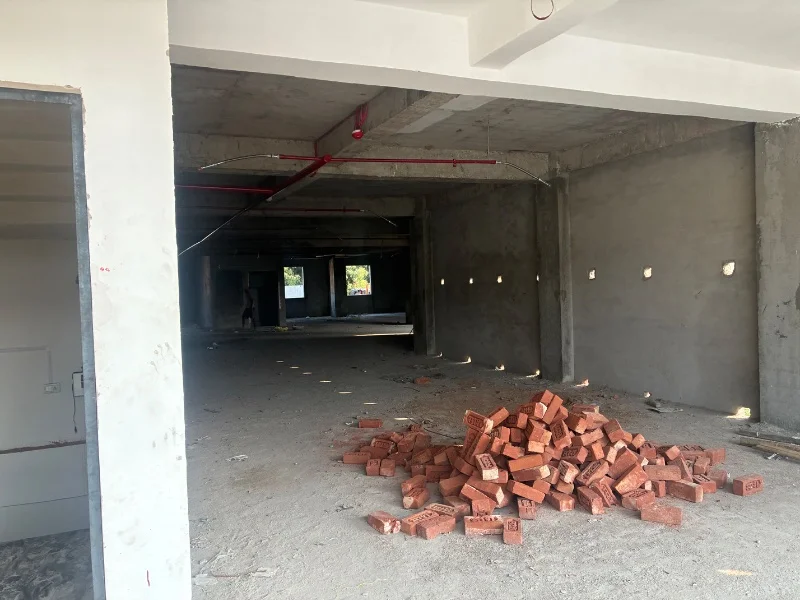 Floor for Rent in Transport Nagar Lucknow - Photo 6