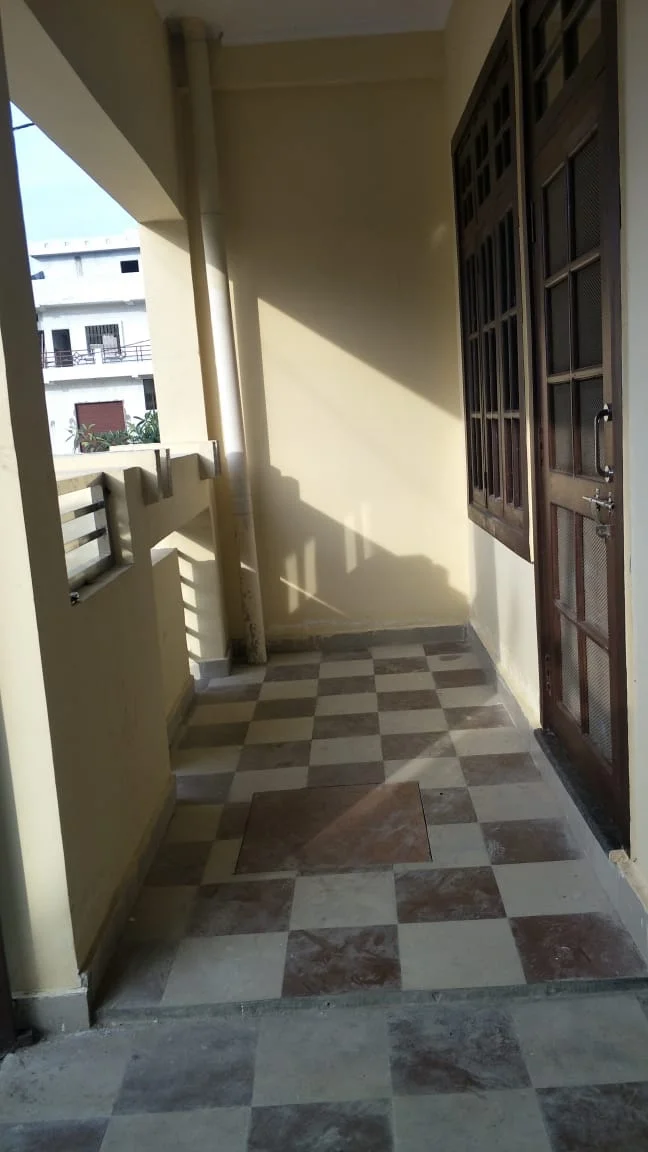 3 BHK Independent House for Sell in Gomti Nagar Lucknow - Photo 7