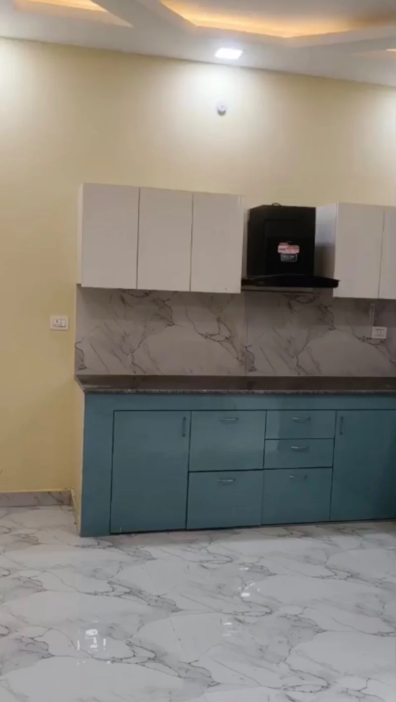4 BHK Independent House for Sell in Jankipuram Extension Lucknow - Photo 6
