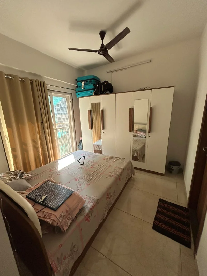 2 BHK Apartment/flat for Rent in Bandra Kurla Complex Mumbai - Photo 2