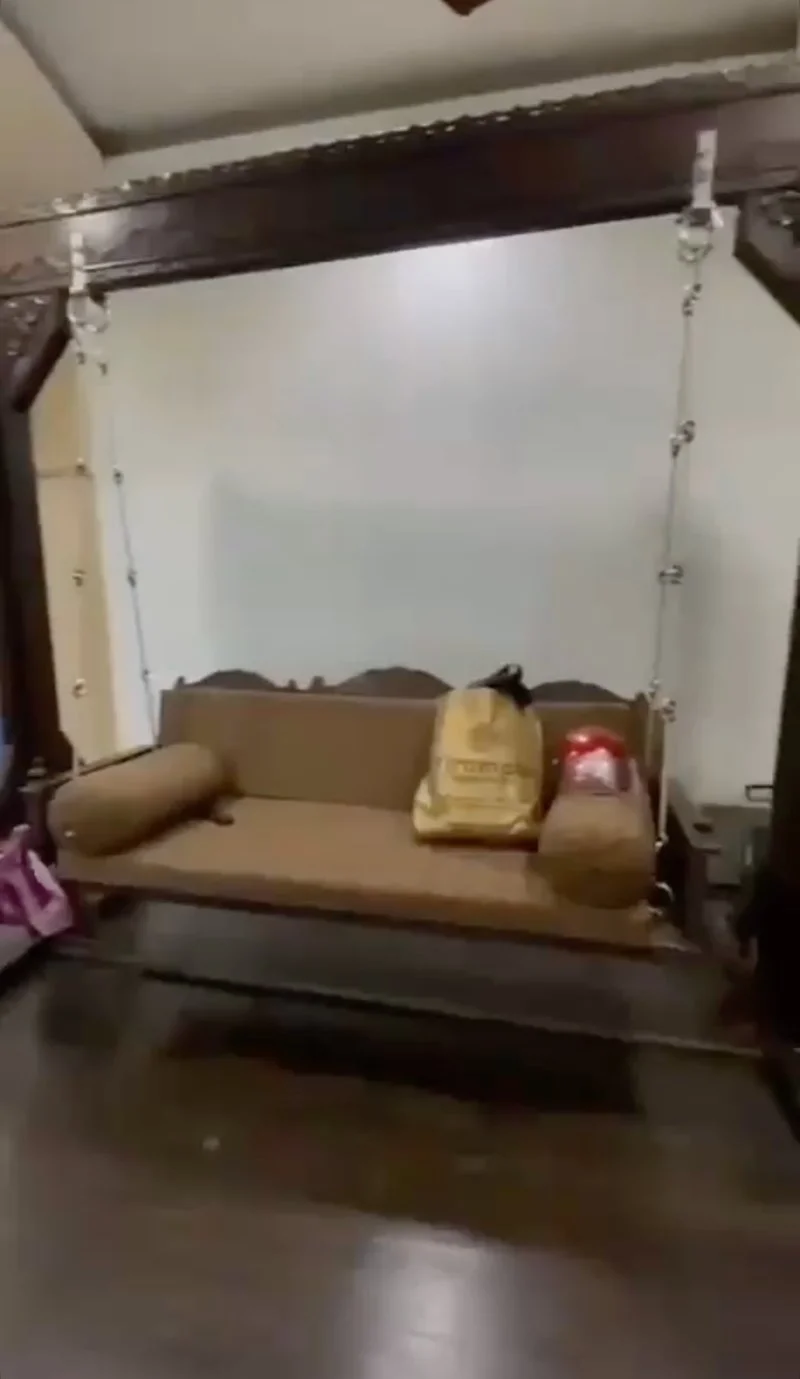 2 BHK Apartment/flat for Rent in Four Bungalows Mumbai - Photo 1