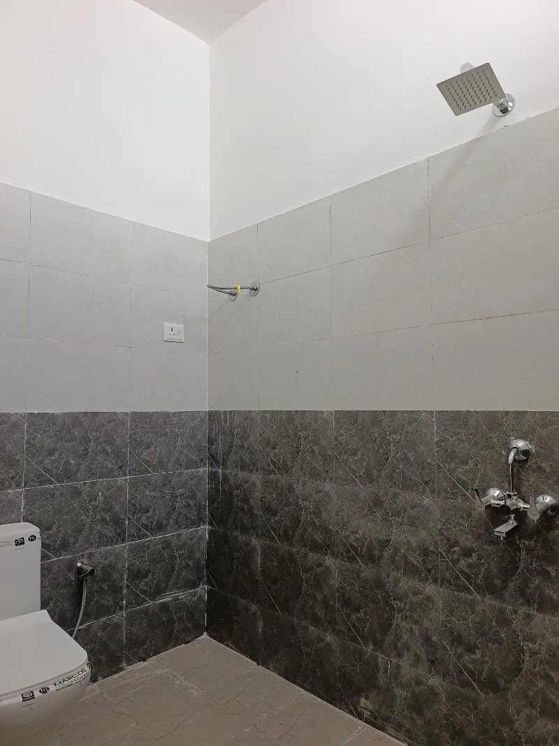 1 BHK Independent House for Rent in Jankipuram Extension Lucknow - Photo 6