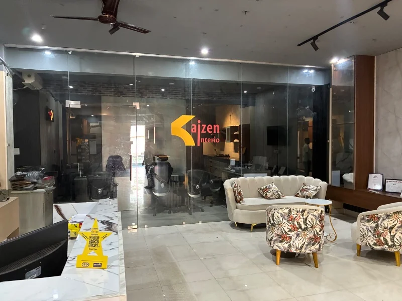 Floor for Rent in Malhaur Lucknow - Photo 6