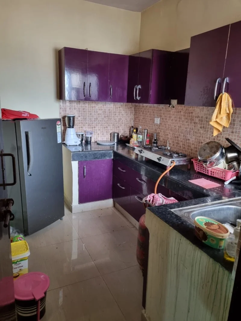 2 BHK Apartment/flat for Rent in Gomti Nagar Lucknow - Photo 6