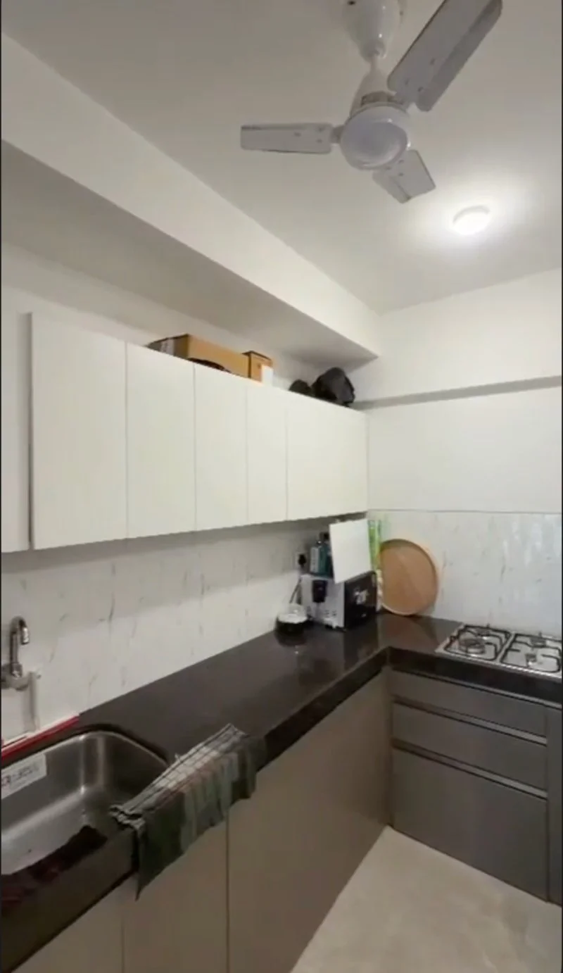 1 BHK Apartment/flat for Rent in D.n. Nagar Mumbai - Photo 3