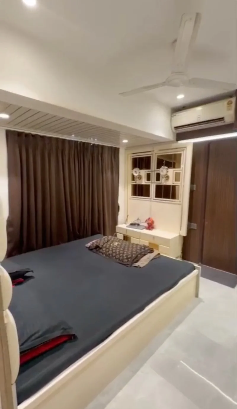 1 BHK Apartment/flat for Sell in Oshiwara Mumbai - Photo 2