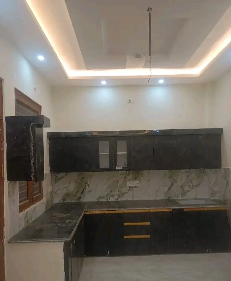 3 BHK Independent House for Sell in Indira Nagar Lucknow - Photo 3