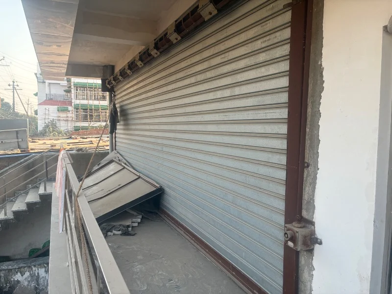 Floor for Rent in Gomti Nagar Lucknow - Photo 2