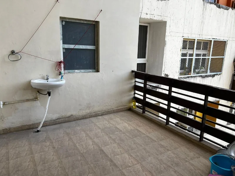 4 BHK Apartment/flat for Rent in Gomti Nagar Lucknow - Photo 8