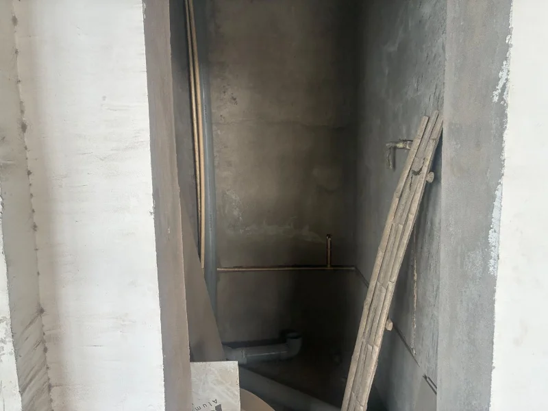Floor for Rent in Deva Road Lucknow - Photo 4