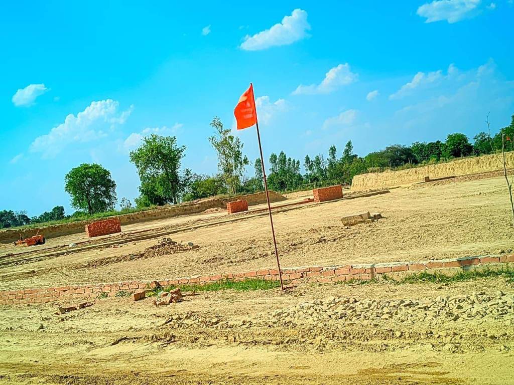 Residential for Sell in Sultanpur Road Lucknow - Photo 3