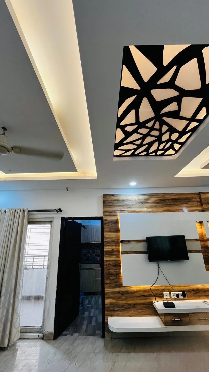 3 BHK Apartment/flat for Rent in Gomti Nagar Lucknow - Photo 4