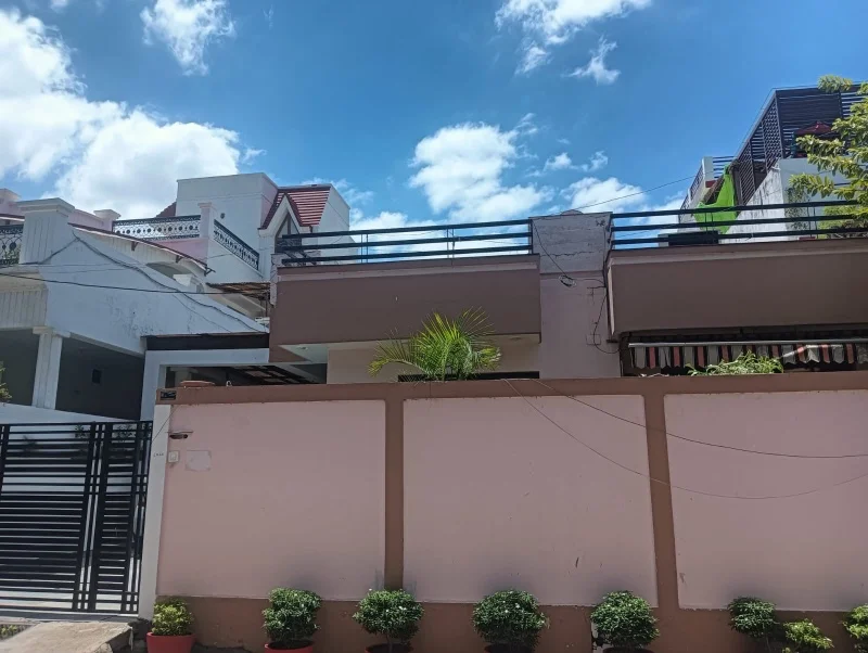 3 BHK Independent House for Sell in Gomti Nagar Lucknow - Photo 1