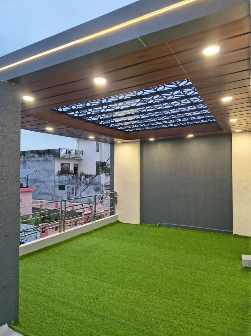 4 BHK Villa for Sell in Indra Nagar Lucknow - Photo 5