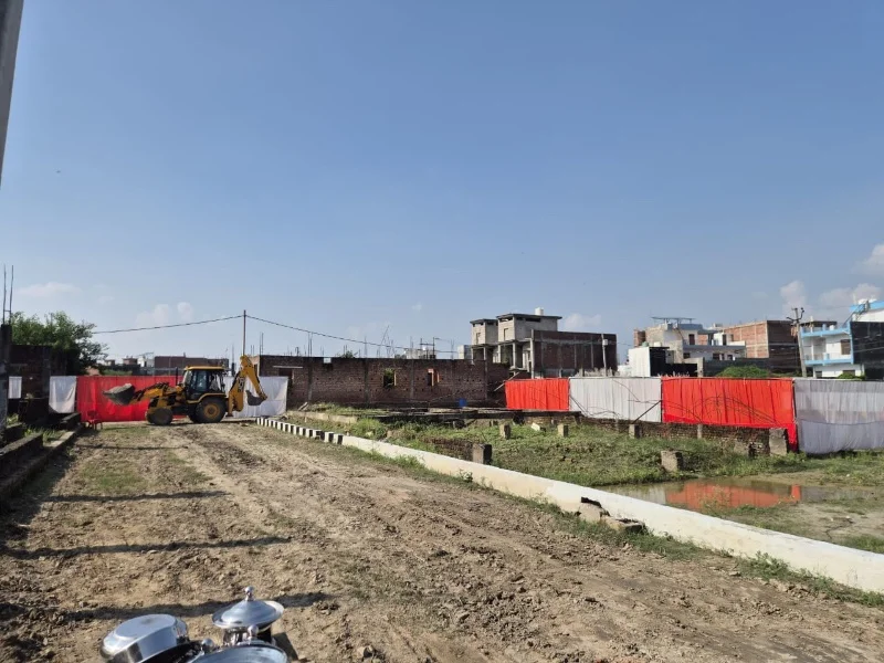 Residential for Sell in Faizabad Road Lucknow - Photo 3