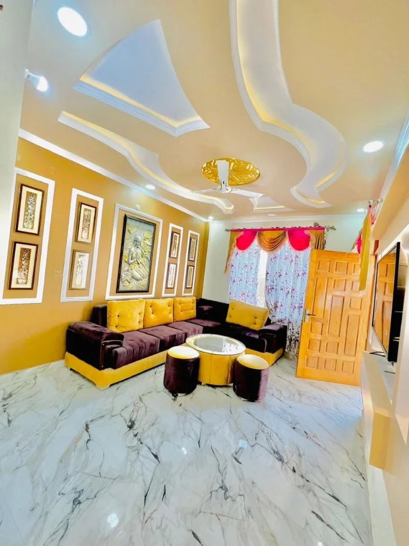 3 BHK Independent House for Sell in Juggaur Lucknow - Photo 3