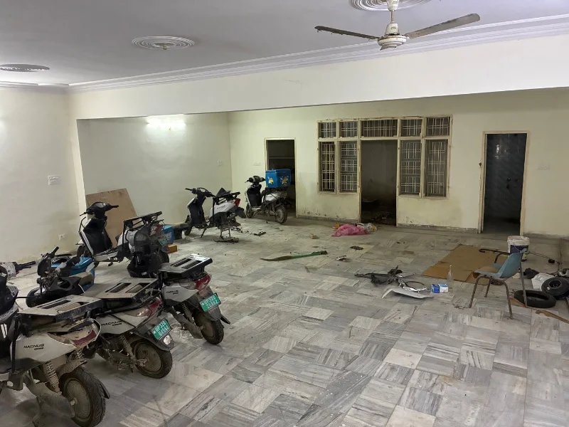 Storage for Rent in Kalyanpur East Lucknow - Photo 3