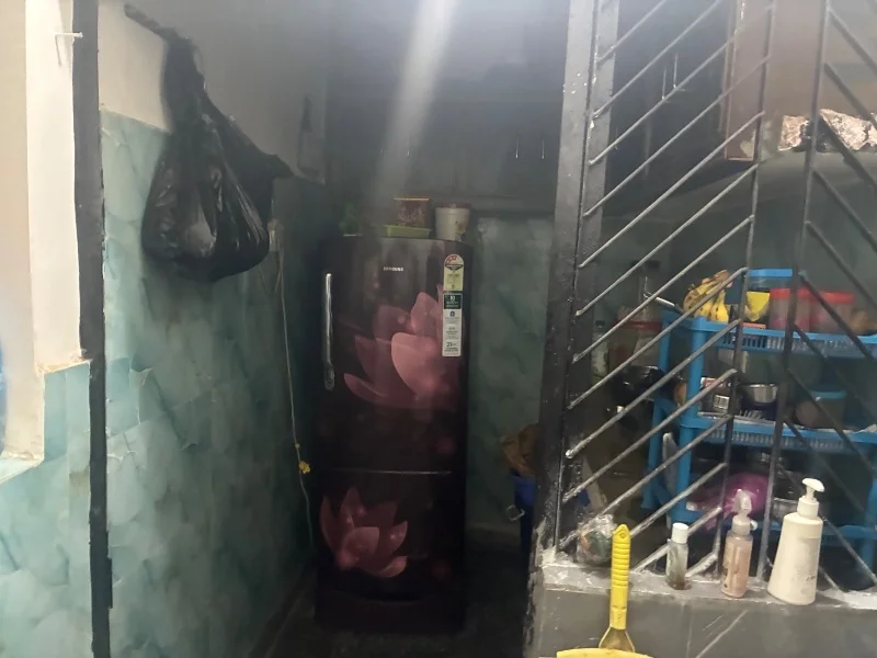 2 BHK Independent Floor for Rent in Jankipuram Lucknow - Photo 3