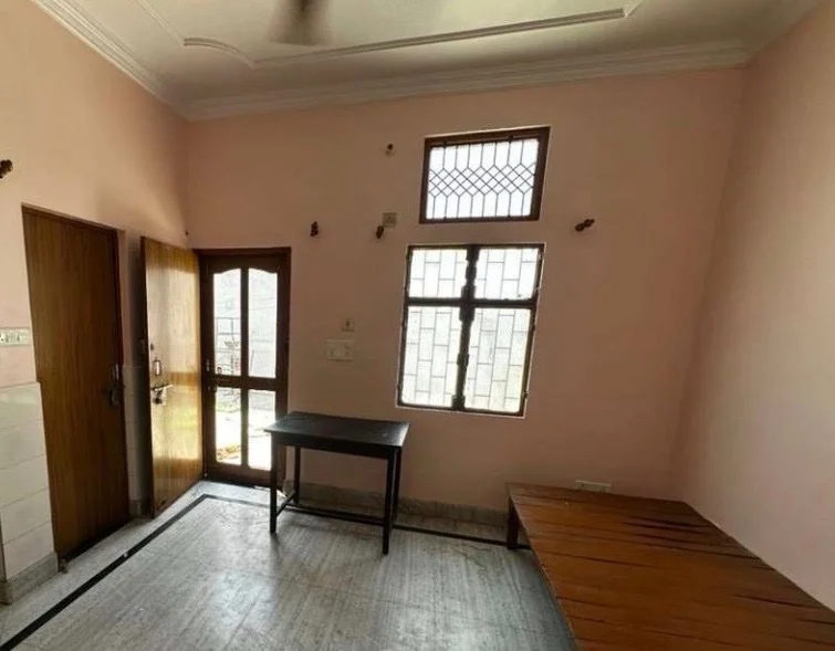 1 BHK 1rk/studio for Rent in Indira Nagar Lucknow - Photo 3