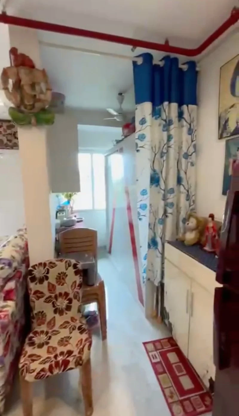 1 RK Apartment/flat for Rent in D.n. Nagar Mumbai - Photo 1