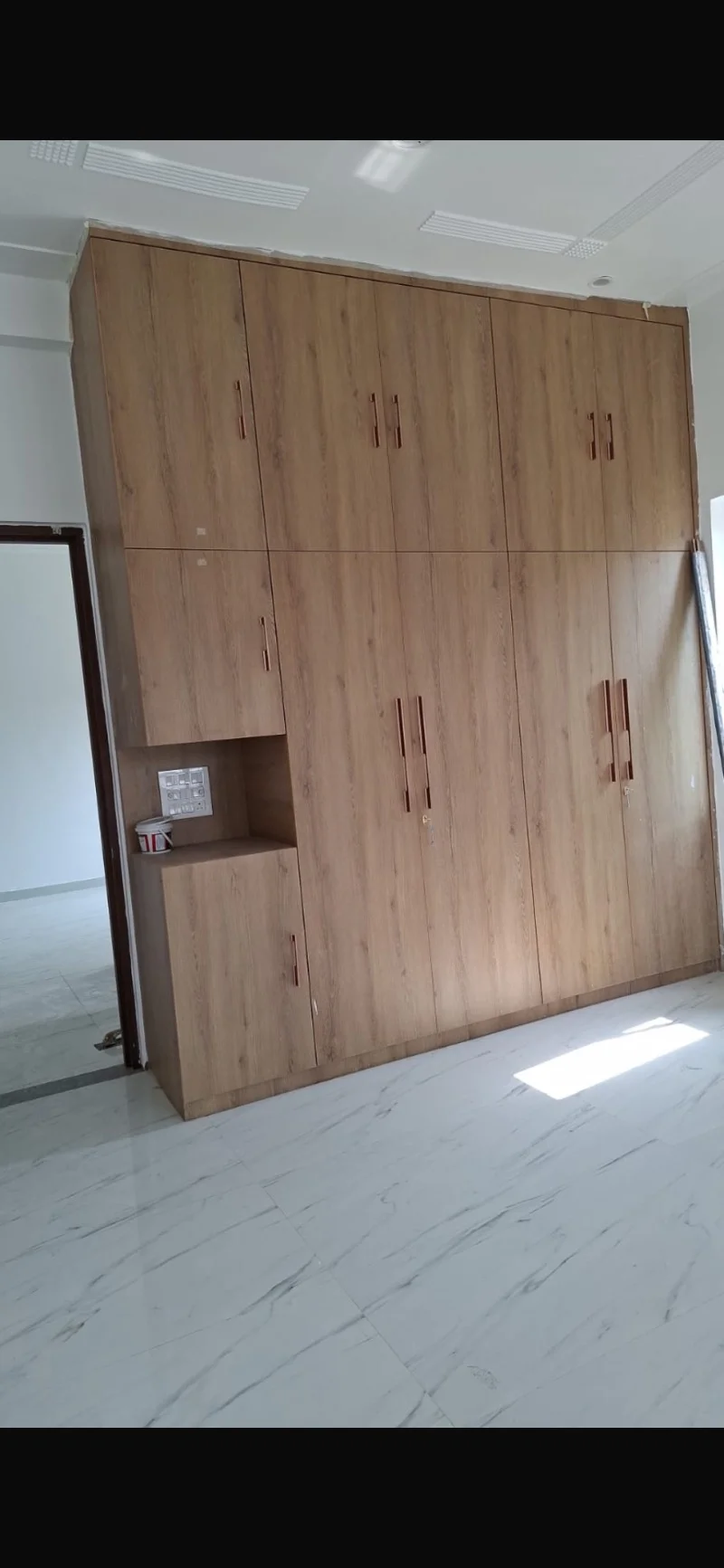 2 BHK Independent House for Rent in Gomti Nagar Lucknow - Photo 2