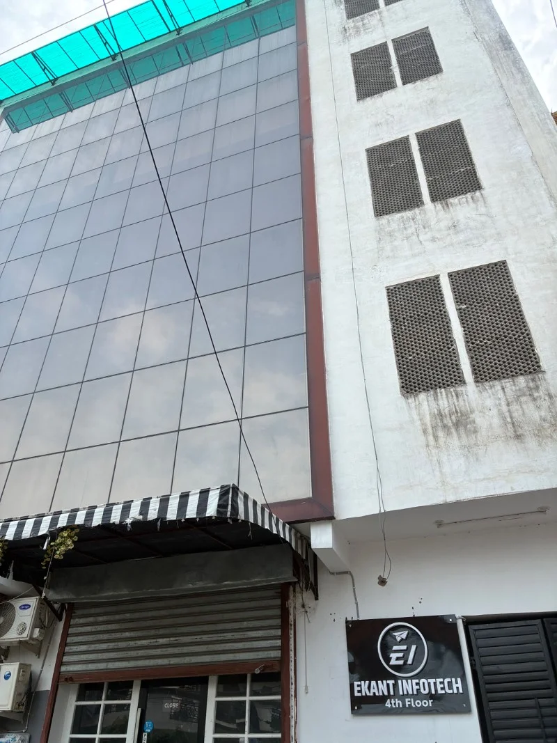 Floor for Rent in Vikas Nagar Lucknow - Photo 1