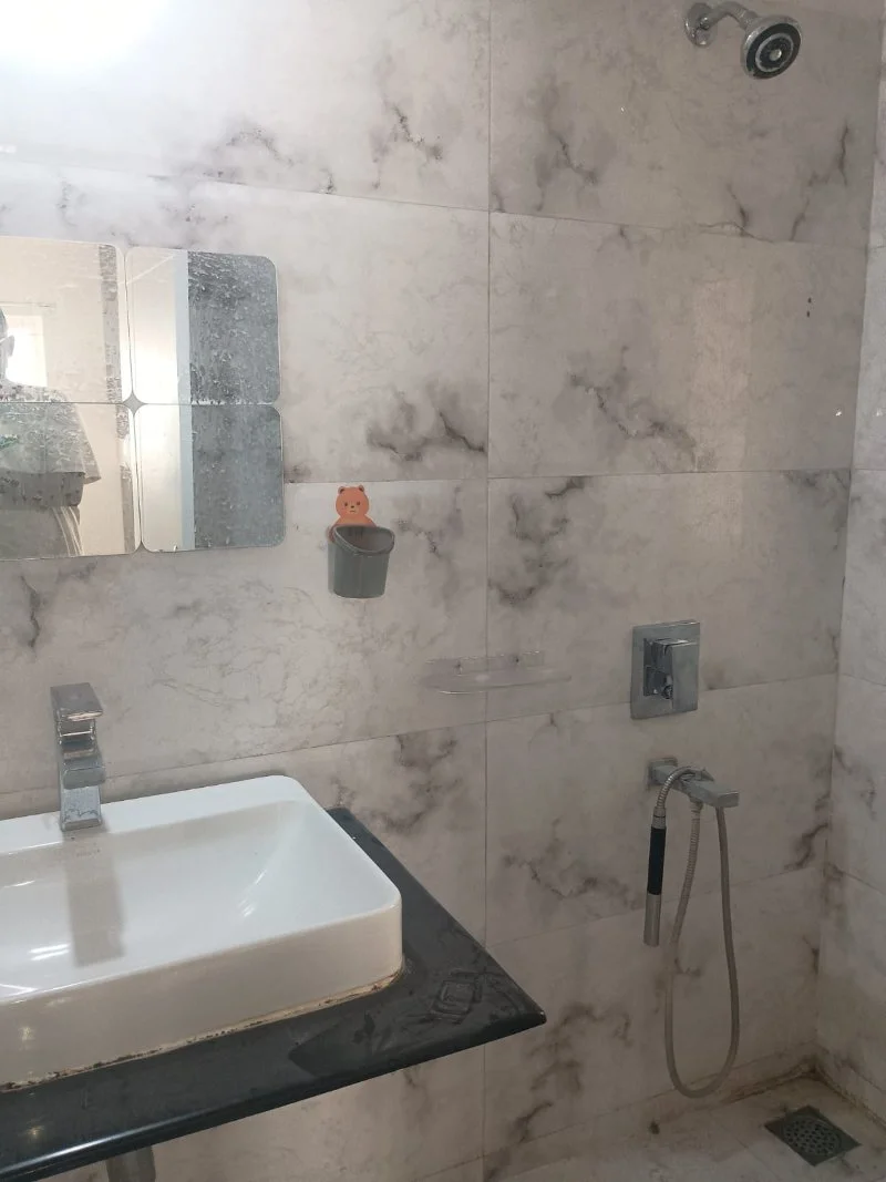 3 BHK Apartment/flat for Rent in Osman Nagar, Tellapur Hyderabad - Photo 5