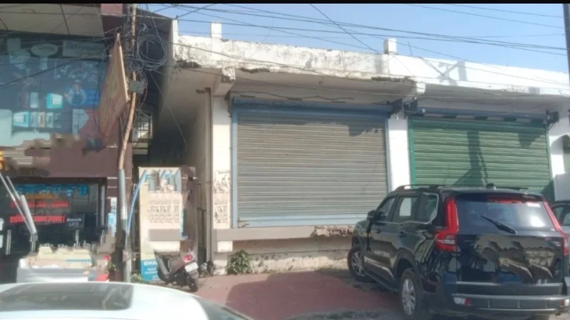 Commercial for Sell in Chinhat Lucknow - Photo 1
