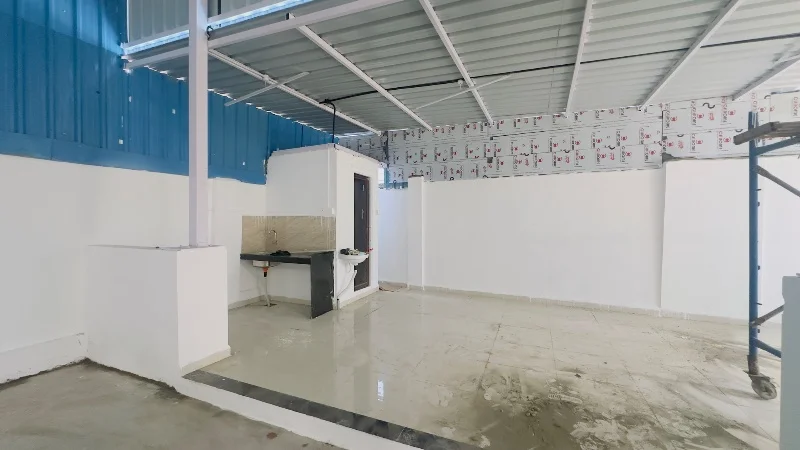 Warehouse for Rent in Tathawde Pune City - Photo 2