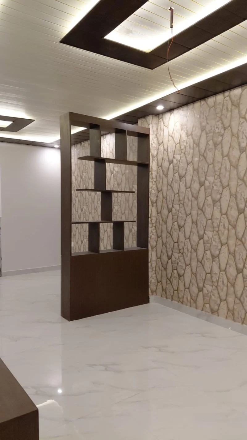 3 BHK Independent House for Sell in Indira Nagar Lucknow - Photo 3