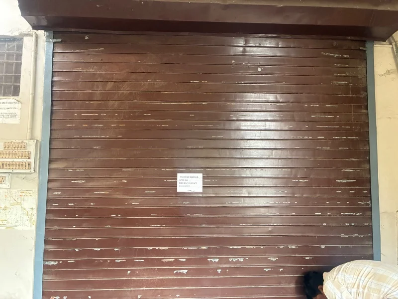 Office for Rent in Transport Nagar Lucknow - Photo 2