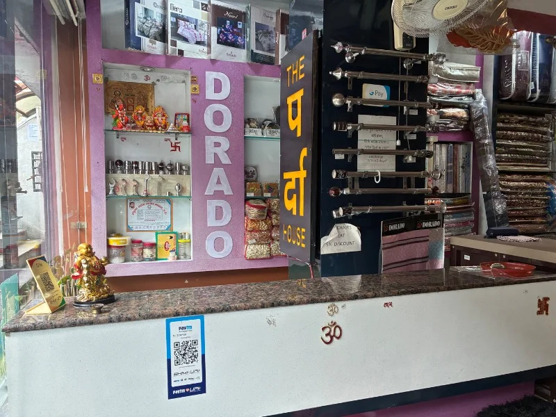 Retail Shop for Rent in Kalyanpur Ring Road Lucknow - Photo 3