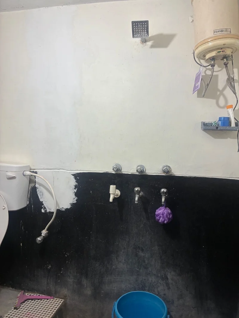 1 BHK 1rk/studio for Rent in Indira Nagar Lucknow - Photo 4