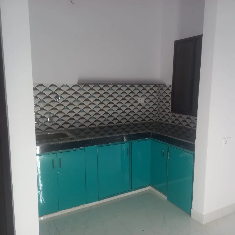 2 BHK Independent House for Rent in Gomti Nagar Lucknow - Photo 7