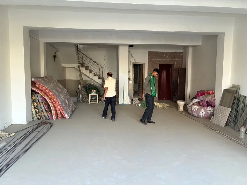 Floor for Rent in Krishna Nagar Lucknow - Photo 3