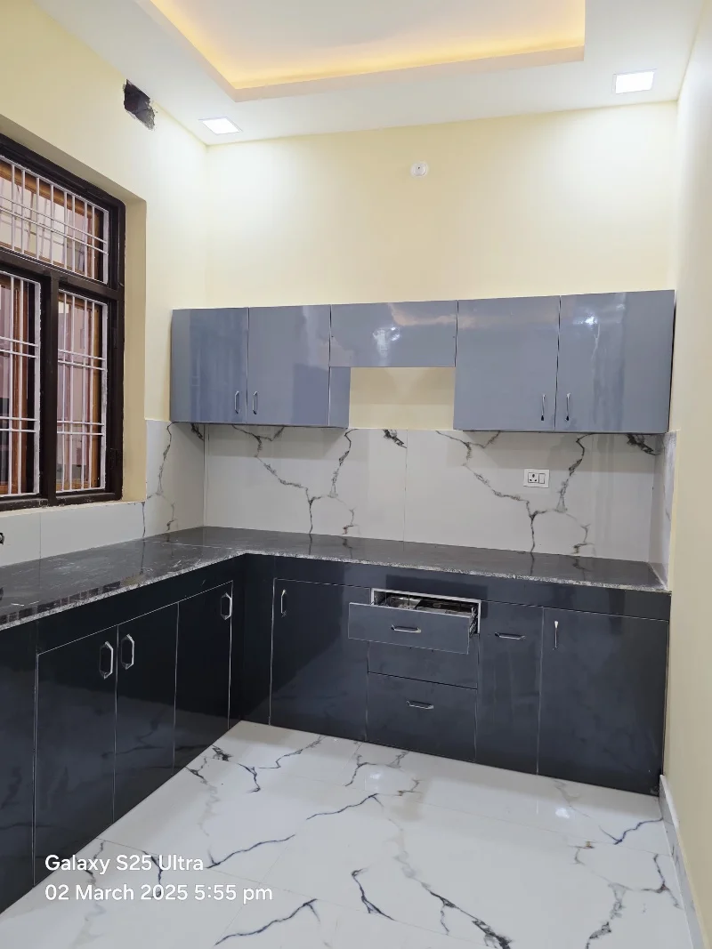 2 BHK Independent House for Rent in Bakshi Ka Talab Lucknow - Photo 7