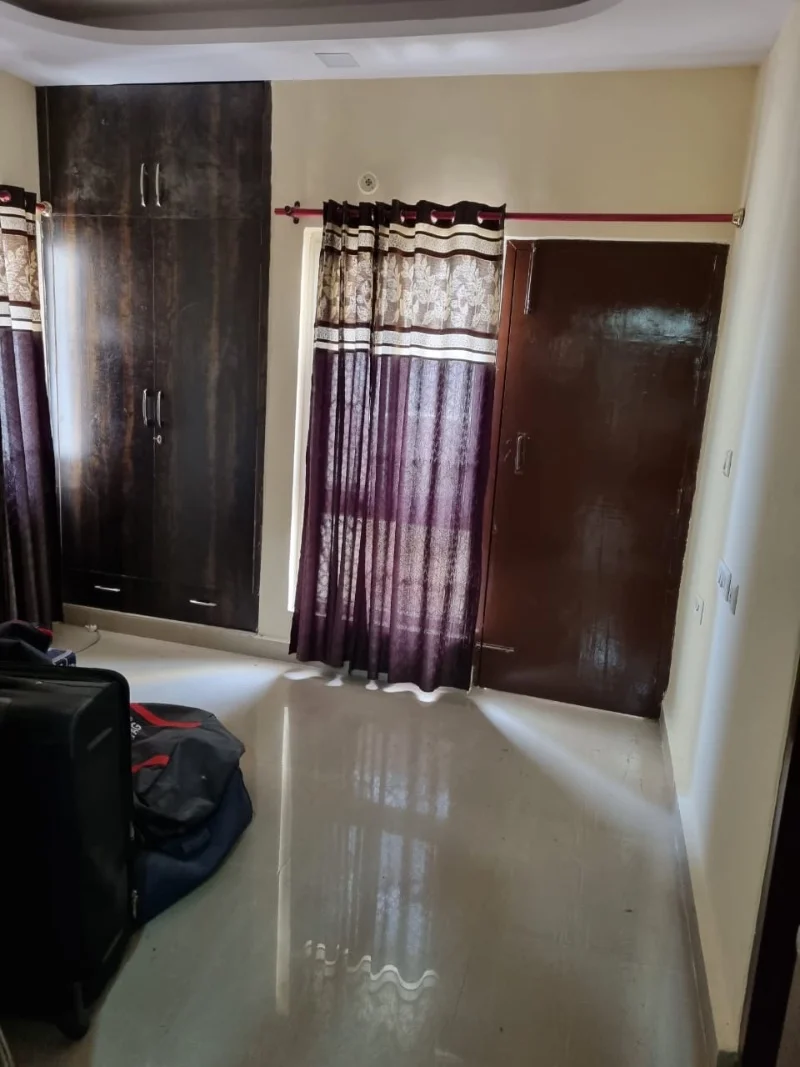 2 BHK Apartment/flat for Rent in Gomti Nagar Lucknow - Photo 7