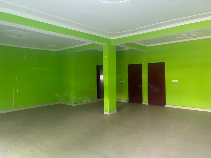Office for Rent in Indra Nagar Lucknow - Photo 4