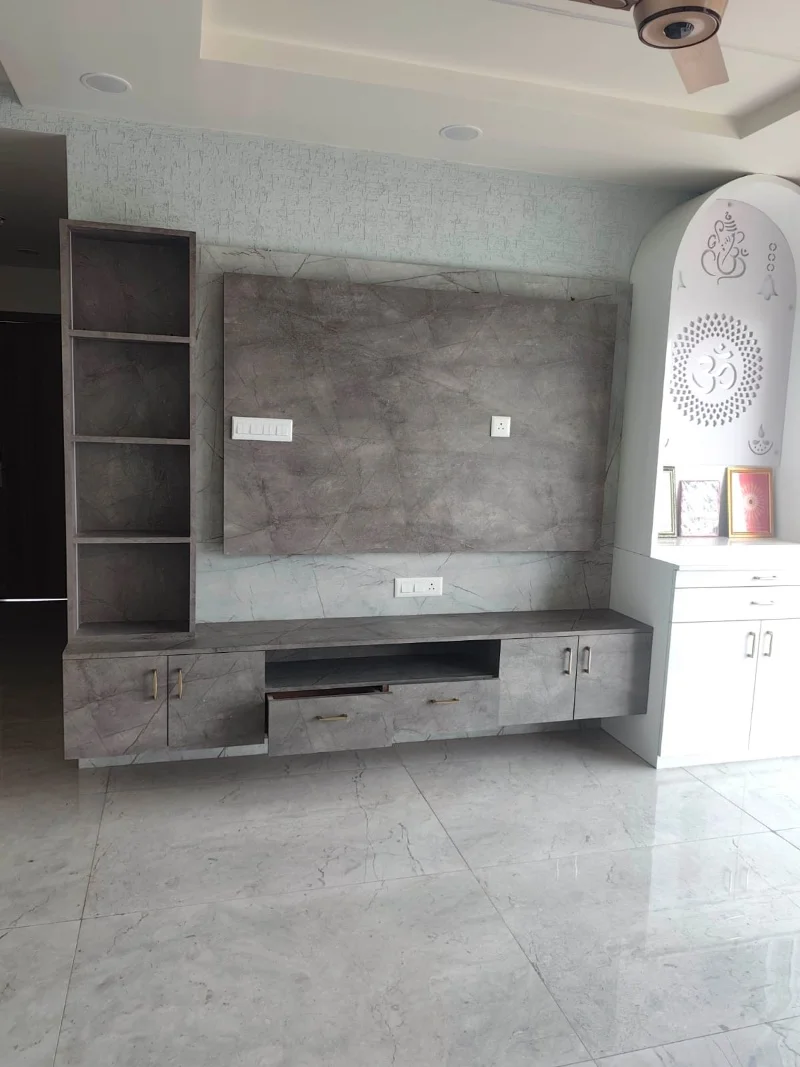 3 BHK Apartment/flat for Rent in Gomti Nagar Lucknow - Photo 8
