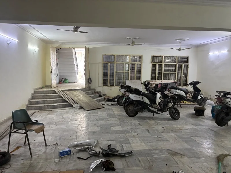 Storage for Rent in Kalyanpur East Lucknow - Photo 6
