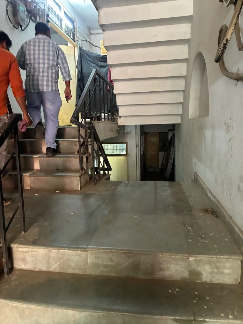 Floor for Rent in Kalyanpur East Lucknow - Photo 7
